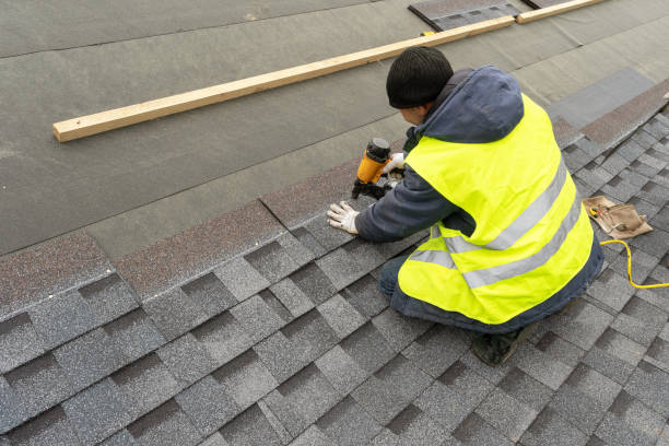 Van Buren, MO Roofing Contractor Company