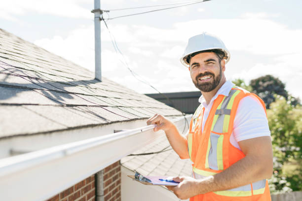 Best Roof Maintenance Services  in Van Buren, MO
