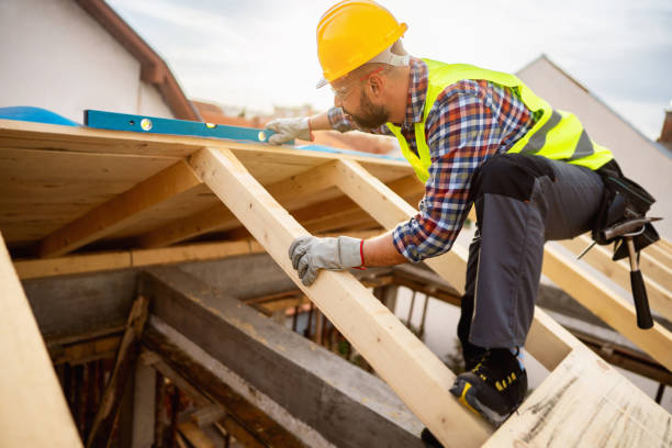 Best Affordable Roofing Company  in Van Buren, MO