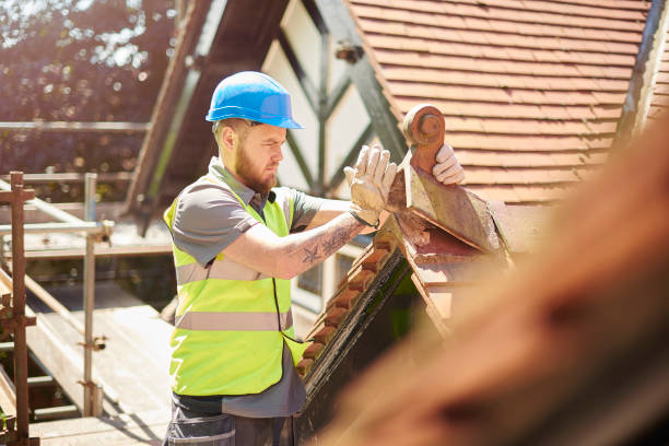 Best Emergency Roof Repair  in Van Buren, MO