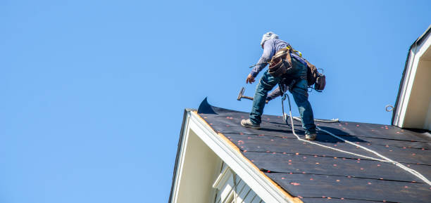 Gutter Installation and Roofing in Van Buren, MO